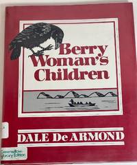 cover of Berry Woman's Children