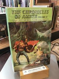 THE CHRONICLES OF AMBER: Volume II