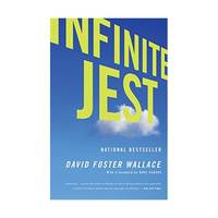 Infinite Jest: A Novel