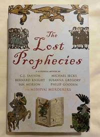 The Lost Prophecies