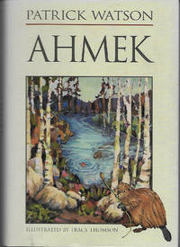 Ahmek