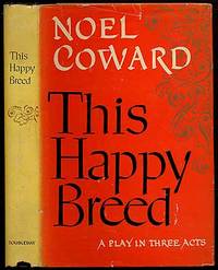 image of This Happy Breed