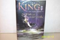 image of Song of Susannah (The Dark Tower, Book 6)