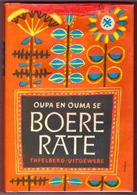 image of BOERE RATE
