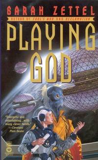 PLAYING GOD