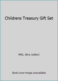 Childrens Treasury Gift Set