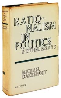 Rationalism in Politics and Other Essays