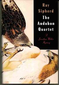 THE AUDUBON QUARTET