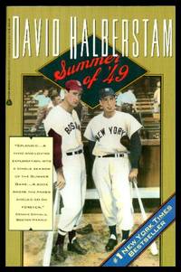 cover of SUMMER OF '49