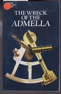 cover of The Wreck of the Admella