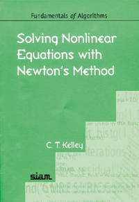 Solving Nonlinear Equations with Newton's Method