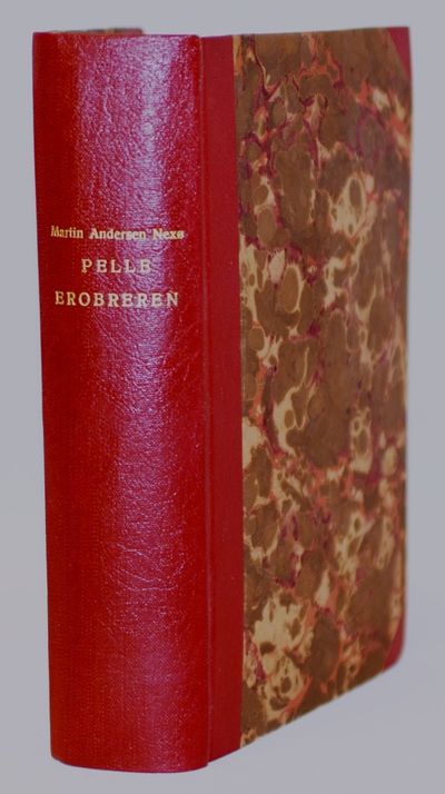Pelle Erobreren.