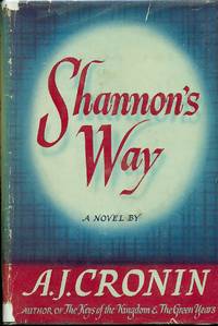 image of Shannon's Way