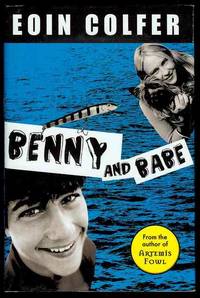 cover of Benny and Babe