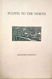 cover of Pulpits to the North