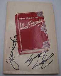 image of The Best of Albert E. Brumley