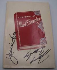 The Best of Albert E. Brumley de Albert E. Brumley - 1966