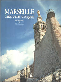image of Marseille aux cent visages