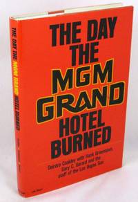 The Day the MGM Grand Hotel Burned
