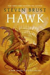 Hawk (Vlad Taltos) (Signed)