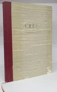 image of Credo and an open letter to a scientist