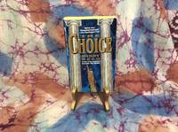 image of Choice, The
