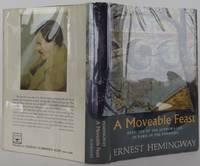 cover of A Moveable Feast