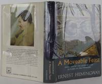 A Moveable Feast by Hemingway, Ernest - 1964