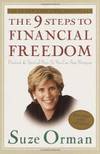 9 Steps To Financial Freedom