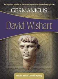 cover of Germanicus