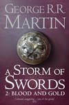 A Storm Of Swords