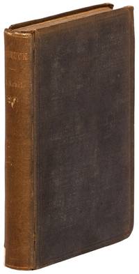 Roebuck: A Novel by [RUSSELL, Charles Wells] - 1866