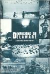 DIMENSIONS ON DELAWARE, A STATISTICAL ABSTRACT FOR 1977