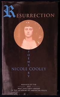 Resurrection by Cooley, Nicole - 1996