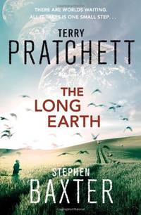 The Long Earth by Terry Pratchett