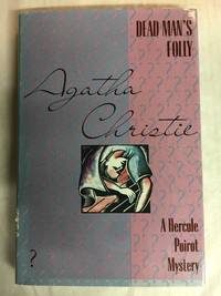 Dead Mans Folly by Agatha Christie - 1989-01-01