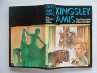 The Riverside Villas murder by Amis, Kingsley - 1973