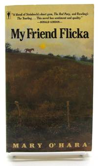 My Friend Flicka