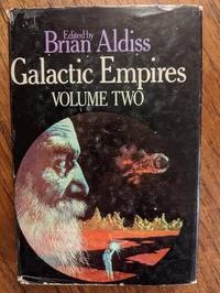 Galactic Empires : Volume Two