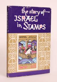 image of The Story of Israel in Stamps