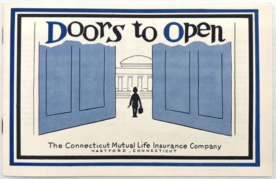 Doors to Open