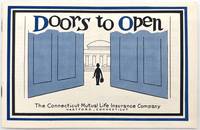 Doors to Open