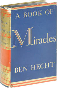 A Book of Miracles