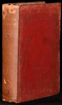 THE AMERICAN SCENE [BELL'S LONDON AND COLONIAL LIBRARY]