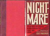 image of Nightmare Uncovering the Strange 56 Personalities of Nancy Lynn Gooch