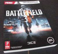 Battlefield 3 : Prima Official Game Guide