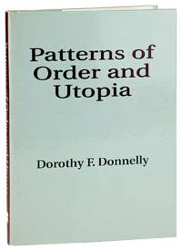 Patterns of Order and Utopia