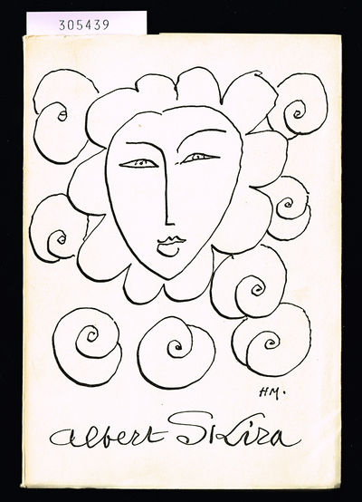 Albert Skira. Vingt ans d'activité. [With:] Hiver…