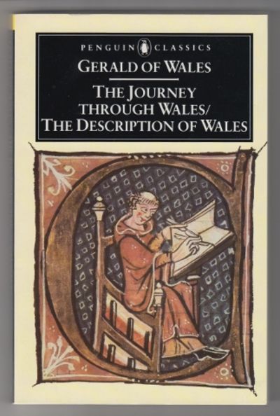 The Journey through Wales and The Description of…