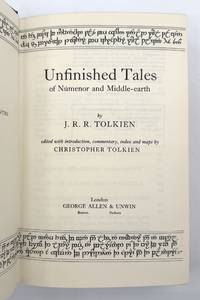 Unfinished Tales